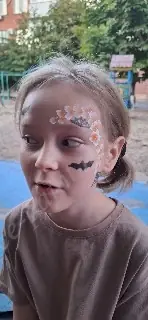 Face painting by Irina, gallery photo 108