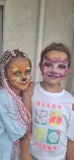 Face painting by Irina, gallery photo 111