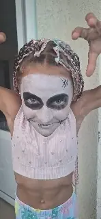 Face painting by Irina, gallery photo 113