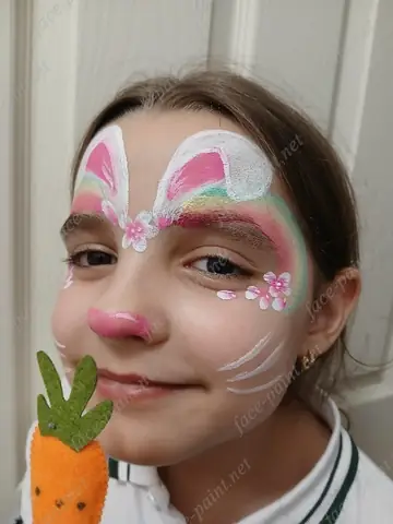 Face painting by Irina, gallery photo 124