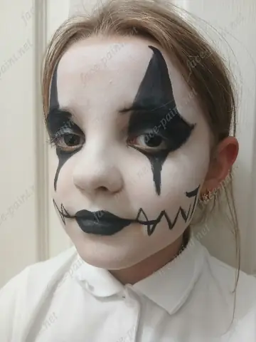 Face painting by Irina, gallery photo 52
