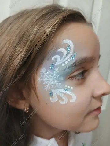 Face painting by Irina, gallery photo 70