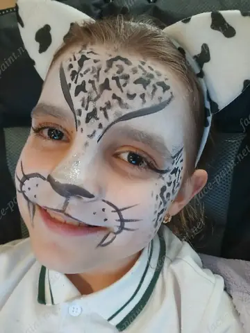 Face painting by Irina, gallery photo 99